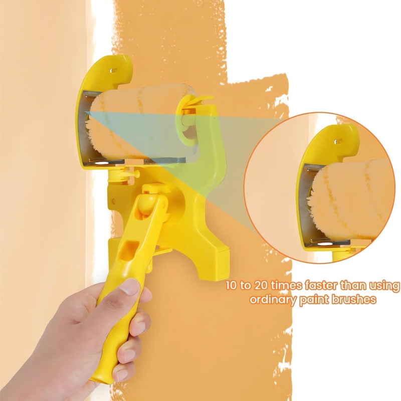 Multi-use Color Separation Pai - đánh giá và giá Home Improvement Help