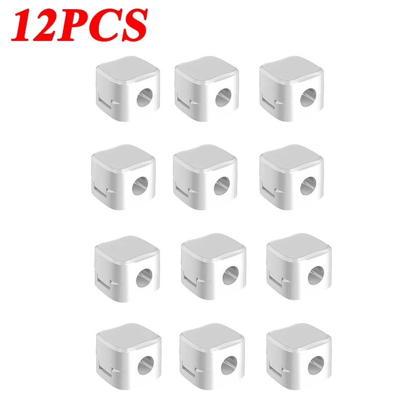 ​Magnetic Cable Clips Adjustab - đánh giá và giá Cable Staple Clip
