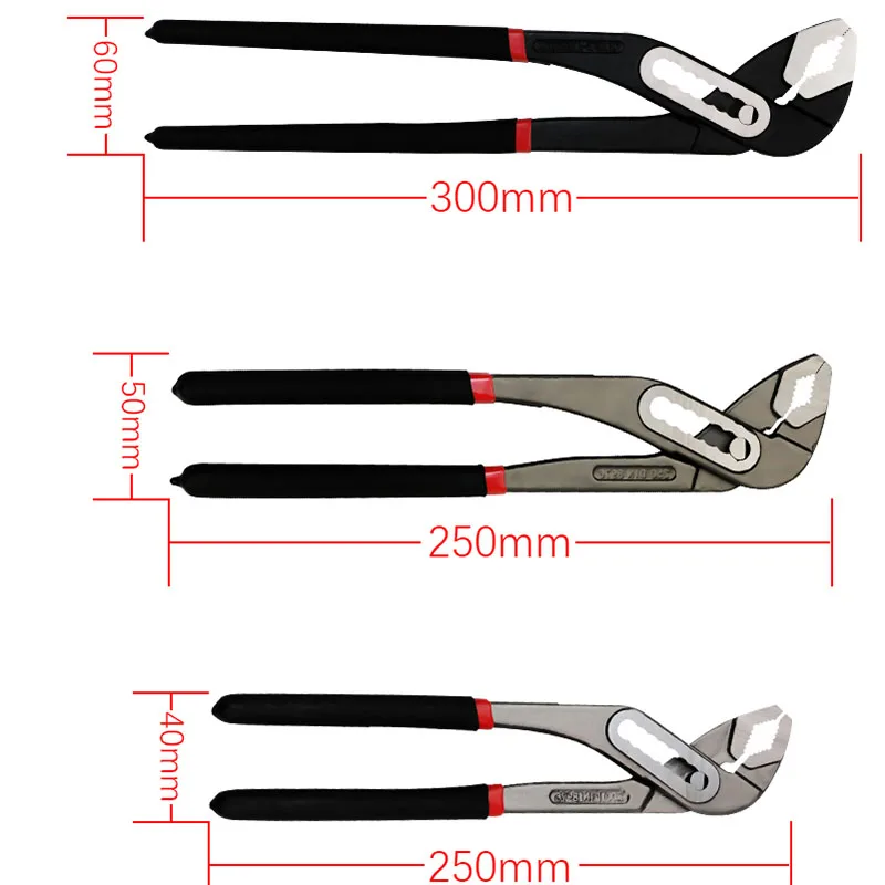 ForHomHeavy Duty Quick Pipe Wr - đánh giá và giá Pipe Wrench Adjustable