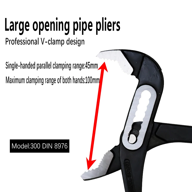 ForHomHeavy Duty Quick Pipe Wr - đánh giá và giá Pipe Wrench Adjustable