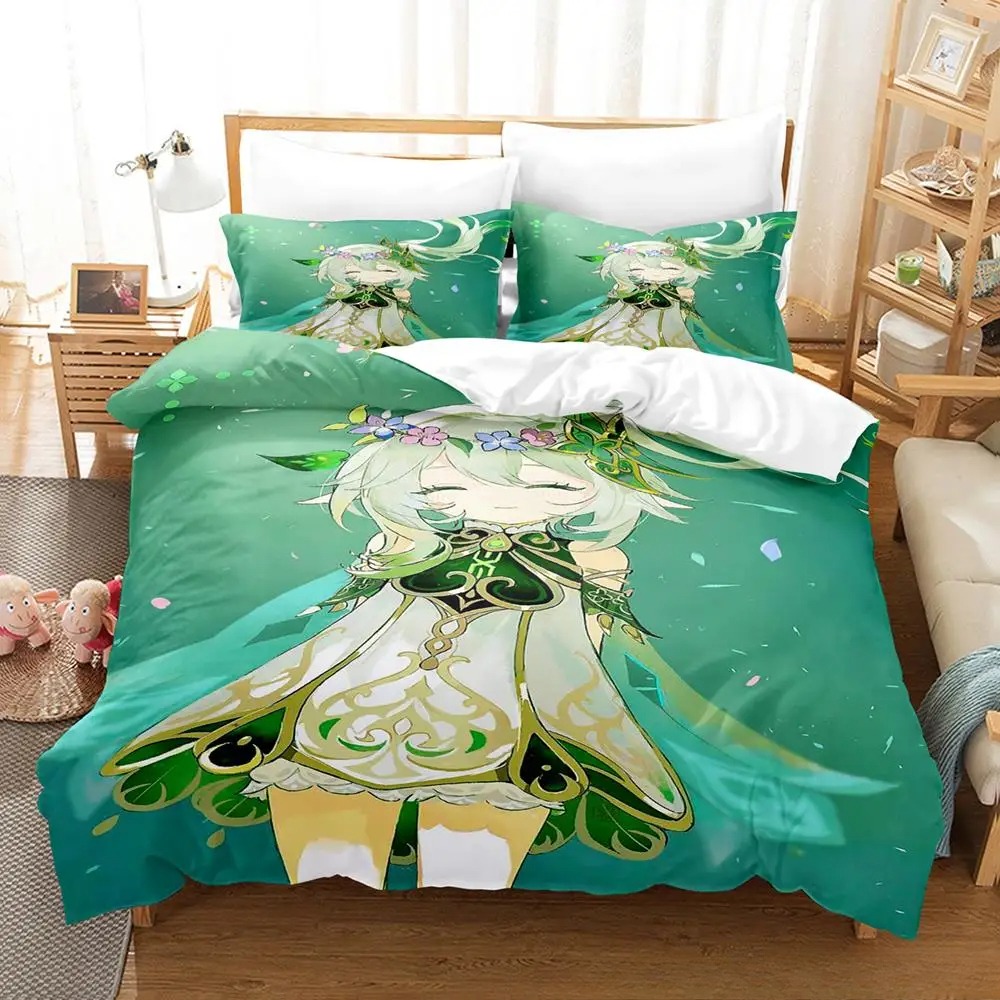 New Game Nahida Genshin Impact - đánh giá và giá Home Improvement Game