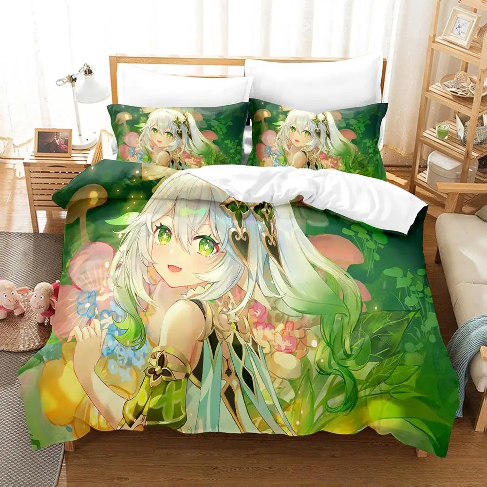 New Game Nahida Genshin Impact - đánh giá và giá Home Improvement Game
