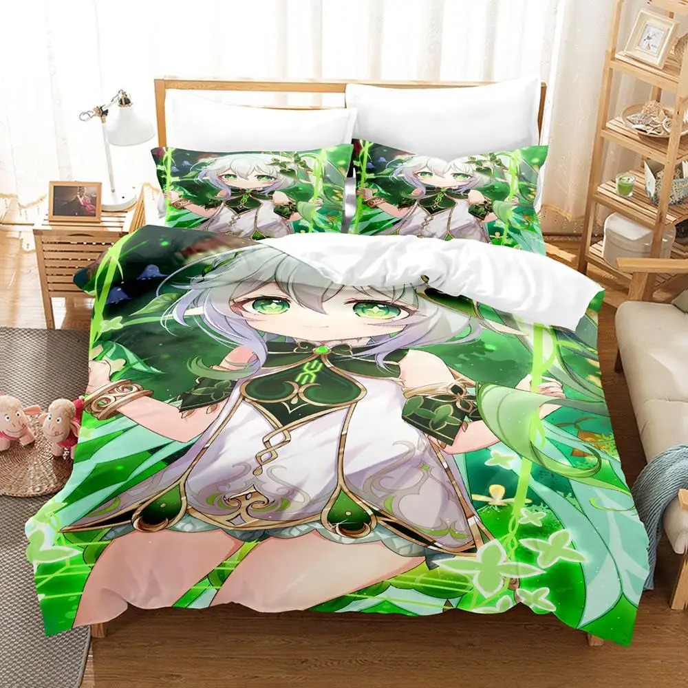 New Game Nahida Genshin Impact - đánh giá và giá Home Improvement Game