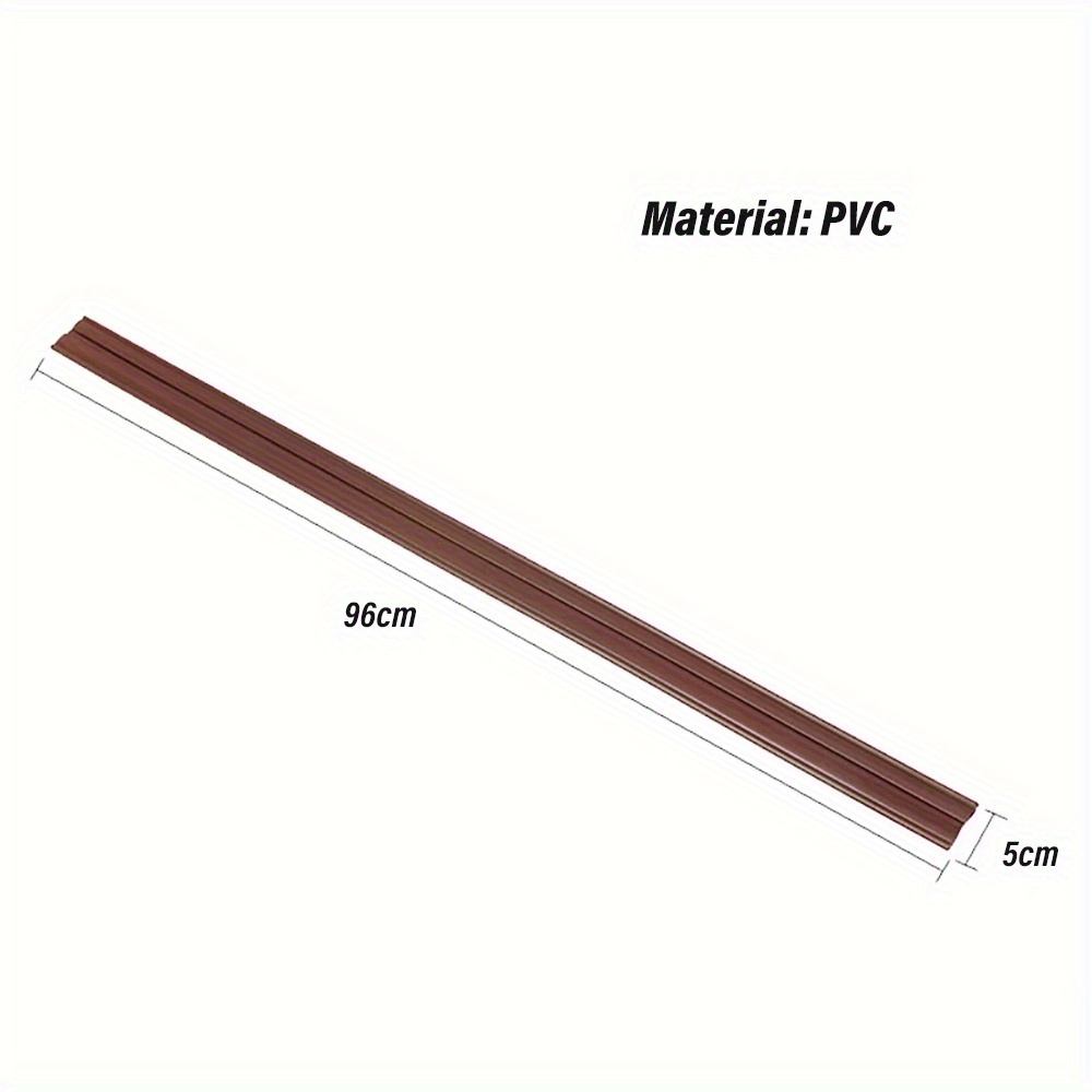 96cm Door Seal Strips Bottom N - đánh giá và giá Door Weather Strip